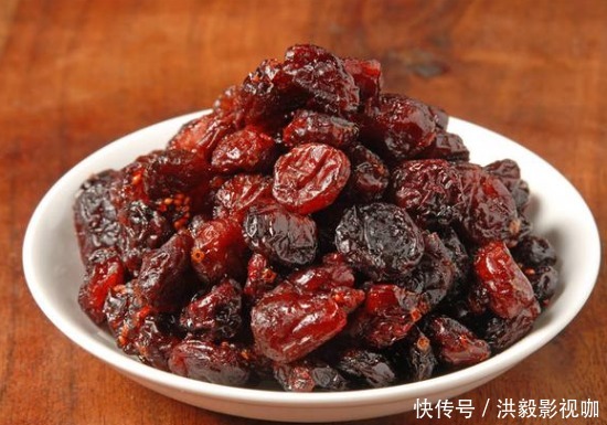 皱纹“讨厌”的6类食物,女性朋友敞开吃,或能紧致肌肤、不显老