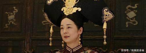 慈禧太后|慈禧临死前一天,干了一件伤天害理的坏事,一百年后终于揭露真相!