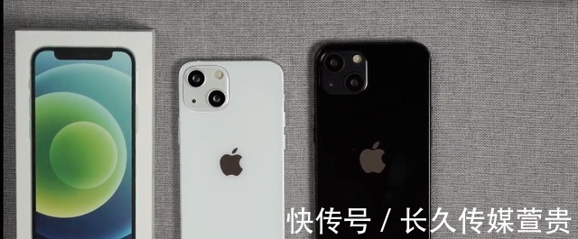 买iPhone13容易踩的“四个坑”，已经有人中招