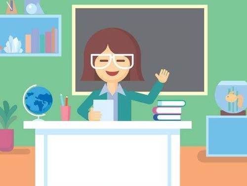 教学|班主任写给家长的开学寄语:如果你感到不舒服,那就是老师说对了