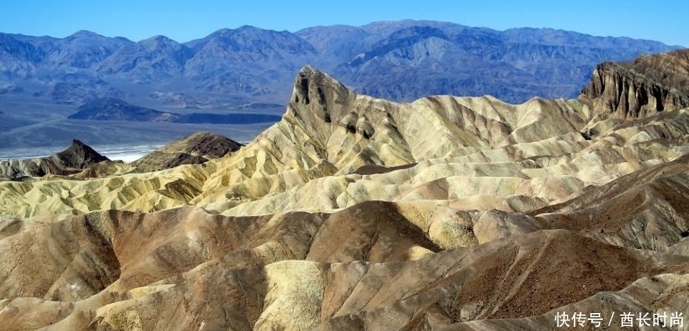 地球上这些像人间炼狱般的最危险景点，你知道几个？