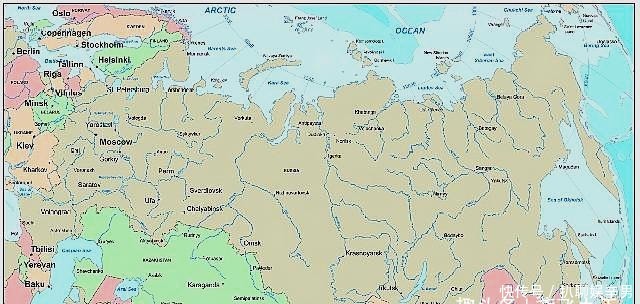 和国联盟|俄罗斯和苏联究竟是什么关系?是一个国家两种叫法吗?