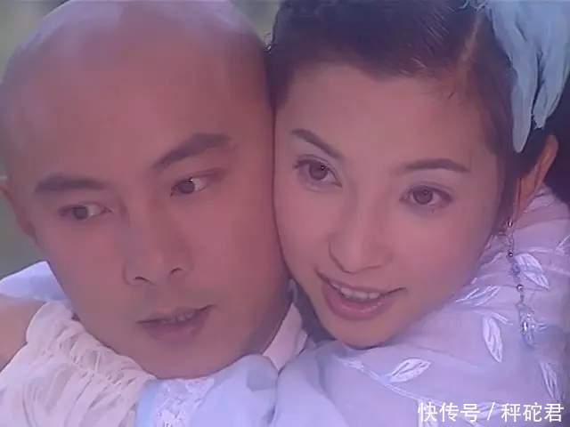 喜欢|《机灵小不懂》,喜欢坏坏的沈晓海,还是机灵的小不懂呢