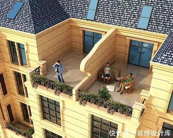 冤枉钱|买房犹豫到底买不买顶楼利与弊分析，让你少花冤枉钱