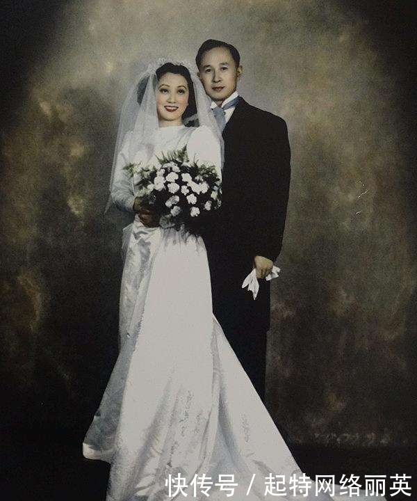 钱学森与蒋英:伉俪情深,在被美国软禁的那5年里,一起同甘共苦