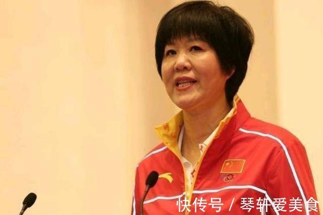 天才|女排天才张锦文因抢花洒被国家队开除,郎平:只要我在,永不录用