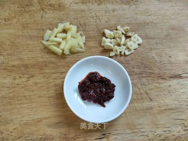 不会炒猪肝的，一定要像这样炒鲜香滑嫩，非常好吃，超级下饭哦