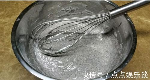 面食|儿子就馋这面食,健脾养胃,比蛋糕简单还好吃,孩子爱吃不上火