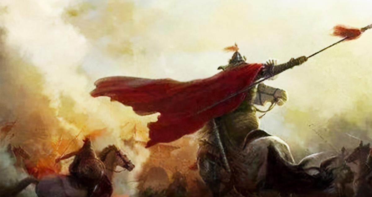 陈亮#辛弃疾回忆沙场往事,写下一首脍炙人口的词,每一句都是千古名句