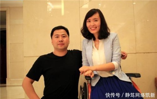 最美教师张丽莉:为救学生失去双腿,主动和