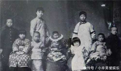 养育|她是陪嫁丫鬟，一生无名无分，养育四个儿子都成国家栋梁