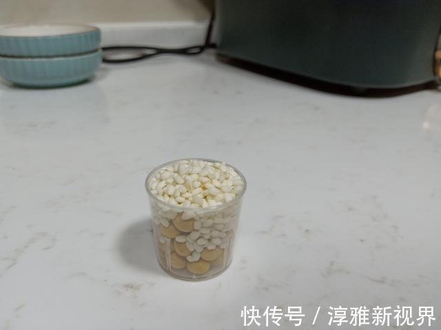 红枣|打豆浆前豆子要不要浸泡今天才知道，原来我一直错了40年