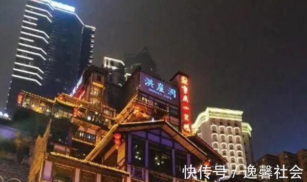 风景名胜区|中国最“良心”旅游城市各景点被挤爆，却不收一分门票