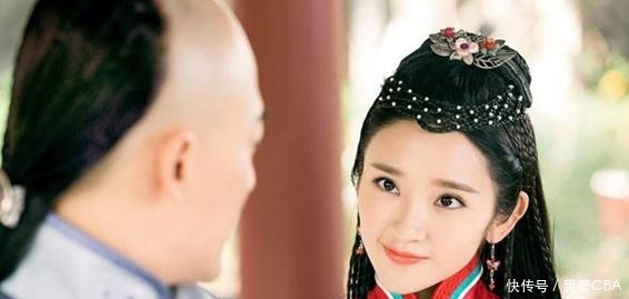 原因|皇太极那么爱海兰珠,为何没封她为皇后,原因和一女人有关