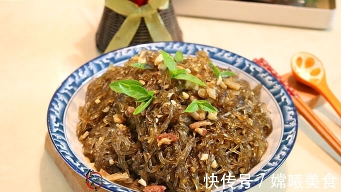 我家常备此食材,隔三差五吃一顿,润肠通便,比米饭还受欢迎