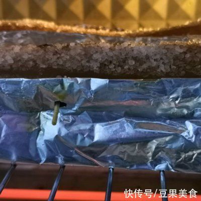 #福气年夜菜#脆皮五花肉