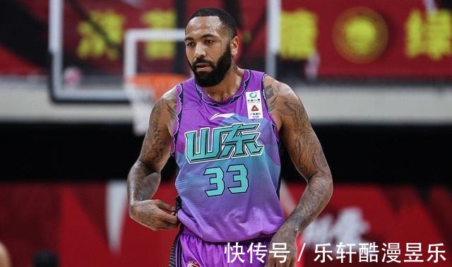 階段|兩外援助陣，山東男籃將士出征，宮魯鳴低調(diào)，徐長鎖危險(xiǎn)！