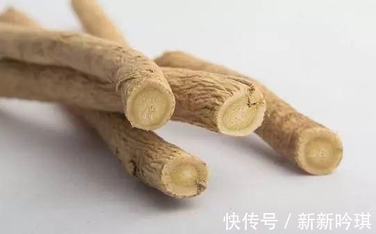 炽盛者|黄芪磨成粉内服外敷可以治这三种病