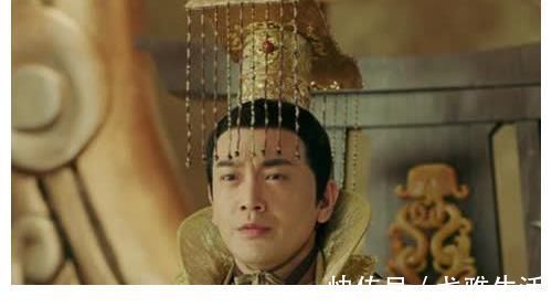 淮南王|李世民对他10个侄子动手时,李渊冷冷说了14个字,没想到字字应验
