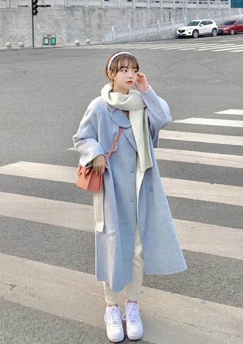 “九分穿衣法”赢了，冬天的时髦就靠它，提高衣品的万能法则