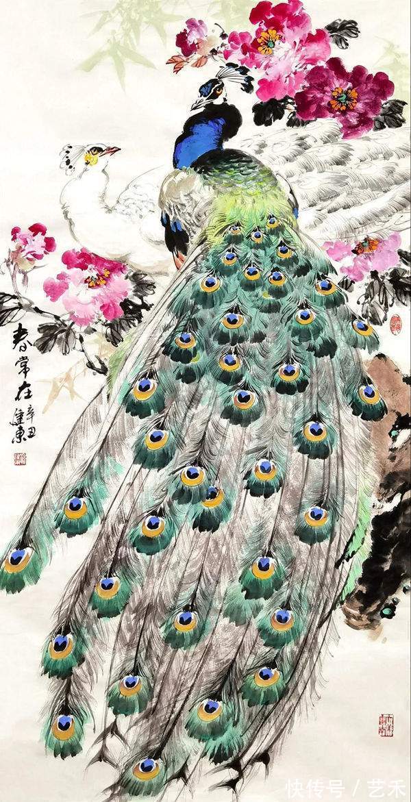 物象#孙建东/澡雪精神——庆祝第24届冬奥会中国画24家学术邀请展