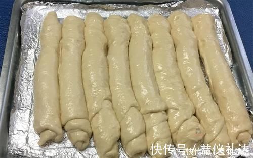 配方|家常烤面包详细步骤,配方秘诀都告诉你,说起来自从我家孩子去年买了烤箱