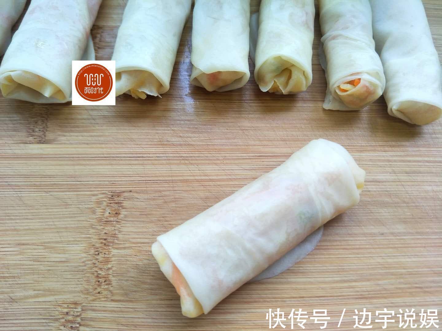 教你饺子皮的新吃法，简单又美味，软香可口，一口一个超过瘾！