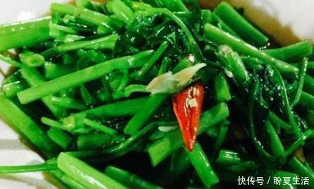 解毒|不论男女,1种“菜”经常吃,养肝排毒,远离肝炎、肝硬化!