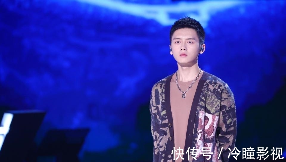 旺罗布|《2021中国好声音》全国十一强即将诞生,多元风格传递年轻音乐态度