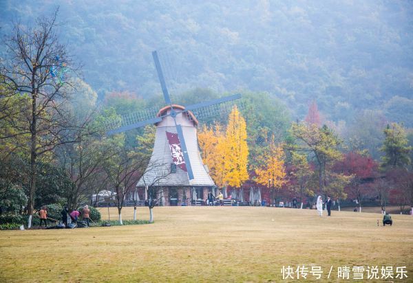 景区|中国“最傻”的景区，坚持17年不收门票，每年损失数十亿