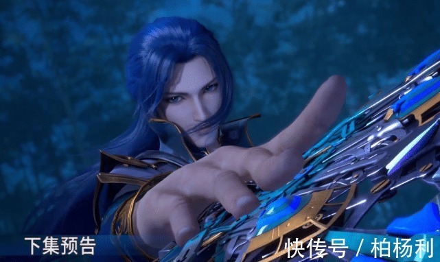 唐三小舞|斗罗大陆奥女婿上线,一句话令宁风致不知所措,被一棒子打回原形!