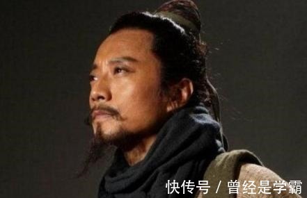 晁盖|《水浒传》里这三人看透宋江,结局都还不错,有个人还成了国王