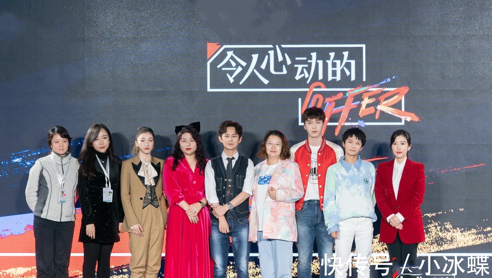 “凡尔赛本凡”王晓：张口闭口斯坦福，翻车只用半个月