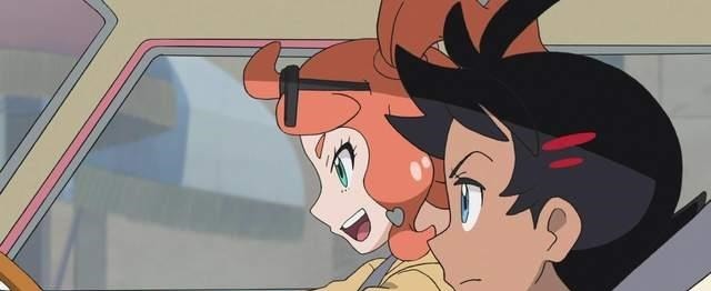 皮神|宝可梦旅途44皮神下线!小智沦为背景板小豪独得神兽信物