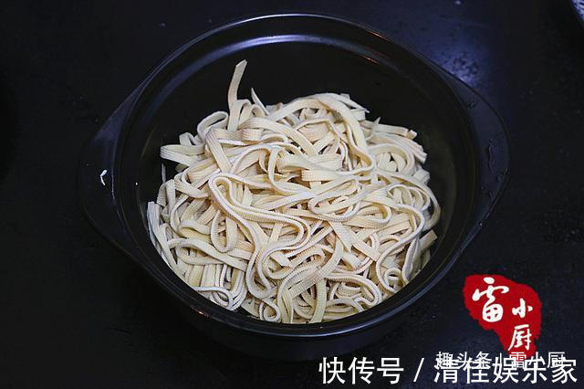 家里人吃不腻的家常菜,一年四季都离不开,每回都光盘