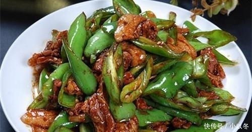 炒猪肉, 千万不要直接下油锅! 炒前多加“这1步”, 又香又嫩