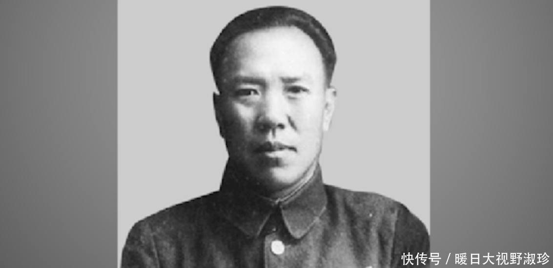 功德林|功德林最委屈战犯，率部起义却被关押11年，死后17年身份才被认可