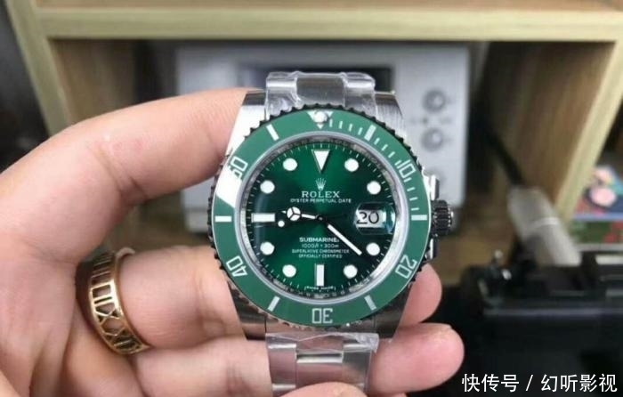 复刻表|你入“坑”了吗?尤其是名表,看完这篇深入了解复刻表,心动了吧!