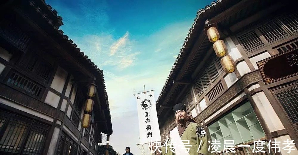 阴阳五行|天机如何泄露传统文化中的术数!