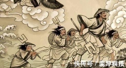 中国历史&古墓挖出13车古籍,记载“失传”的历史,学者:内容禁止公布