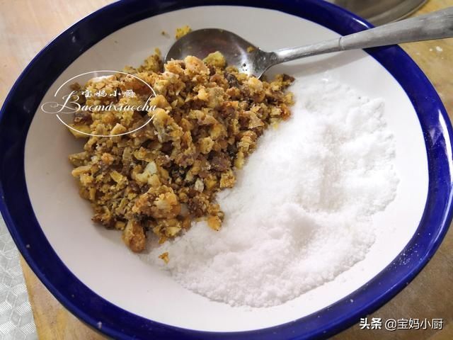 家人着迷的麵食,這倆食材做餡老香了,不用菜不用蛋,三餐吃不煩