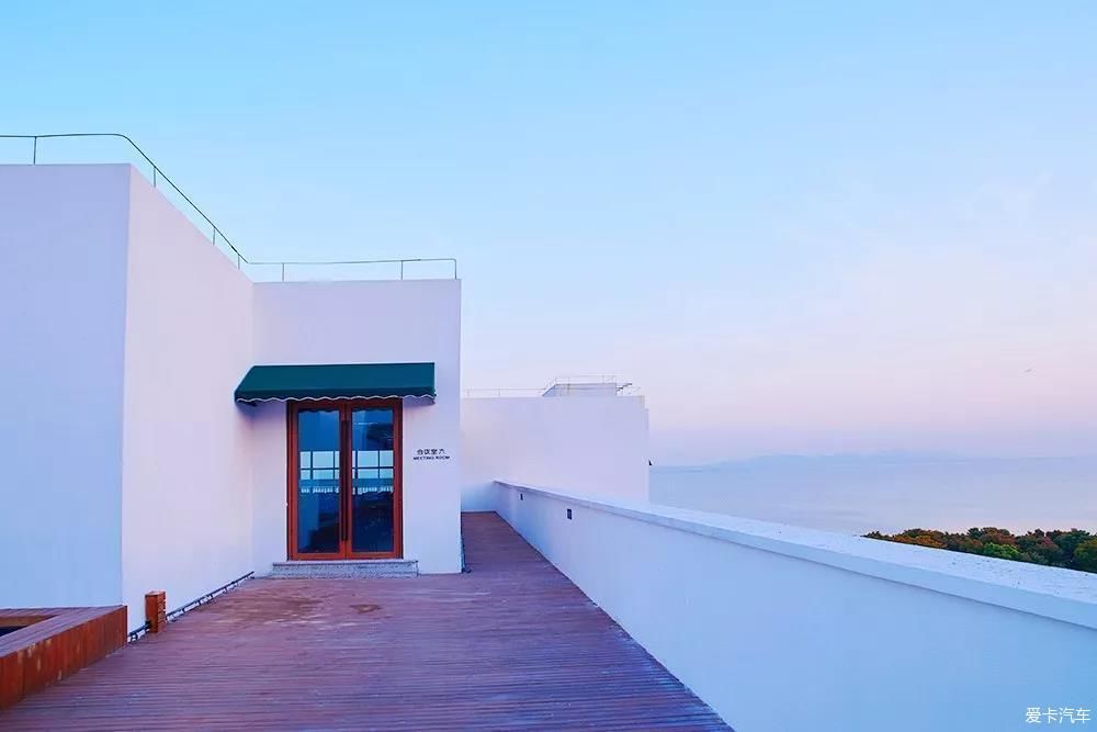 中年|不去日本,四家江浙温泉及酒店也能享受极佳的温泉!