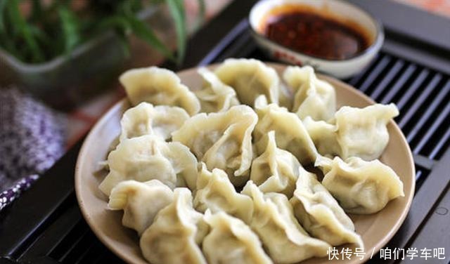 调萝卜馅，多数人焯水，难怪不好吃！教你1招，脆爽鲜美，香喷喷