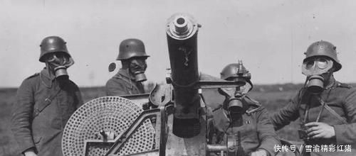 德国人|二战时期的德国军队严谨得吓人,从这些细节中可见一斑