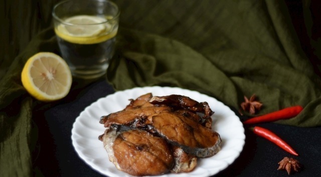 血管损伤|爱吃鱼的注意这种鱼被列为“一类致癌物”，危害性或比香烟高