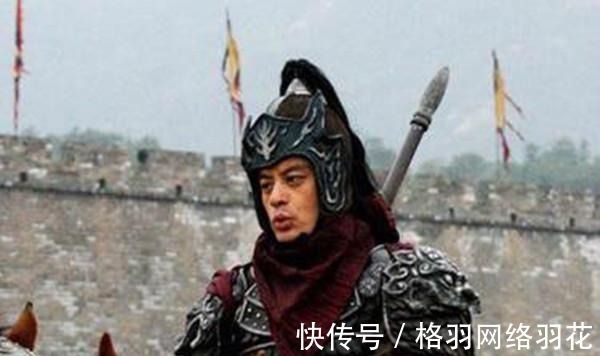 宋江|梁山天究星, 挤掉孙立位置最大嫌疑人, 宋江却看走了眼