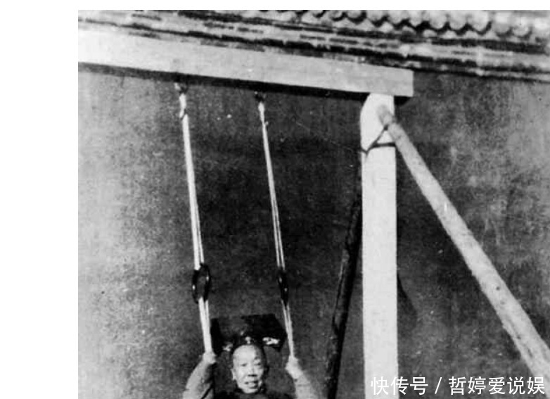 年老体衰|大清年老体衰的宫女, 有的一生在陵墓中度过, 有的终老在宫中