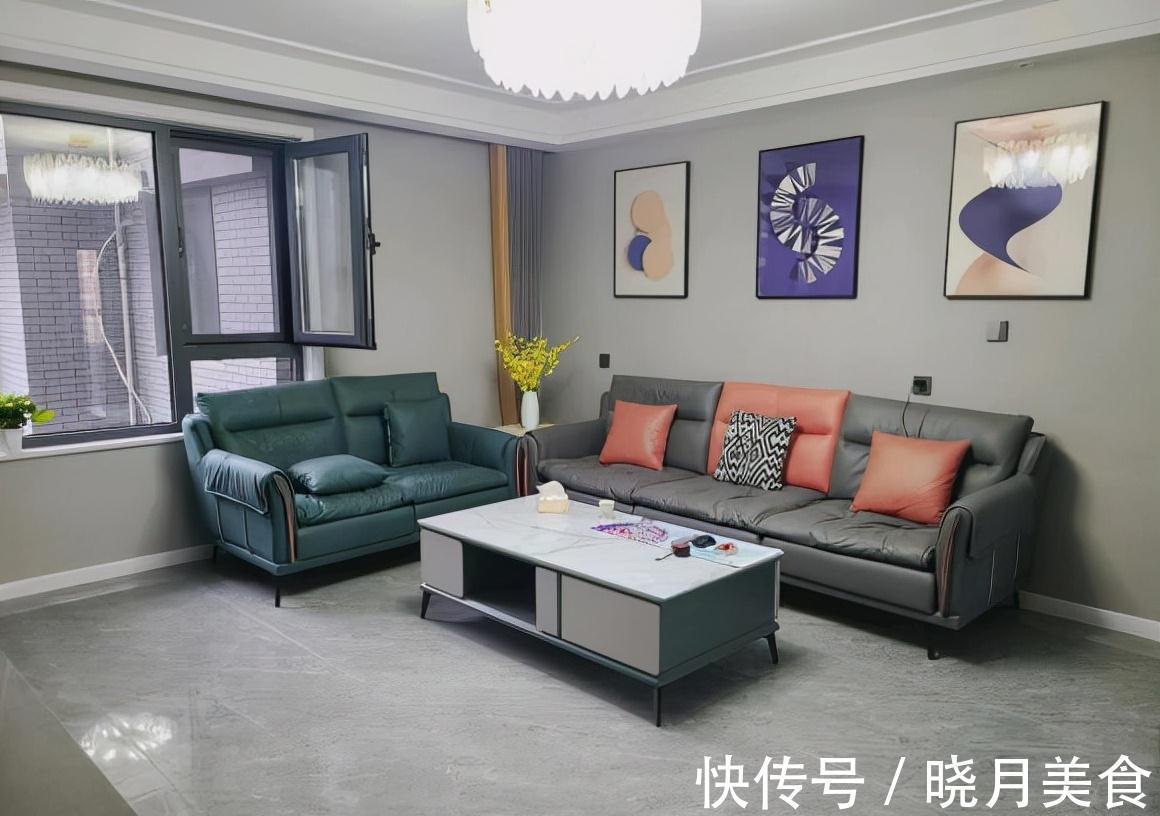 装修|历时半年,140的房子自己设计装修,总共花了14万,一直踩坑