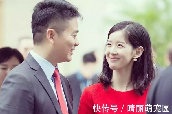 合伙人|刘强东隐藏15年的前妻，原来是京东的合伙人，也难怪会娶奶茶妹！