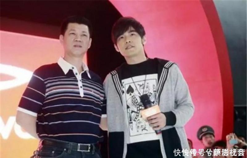 周杰伦|又一国产巨头倒下！曾胜过安踏，周杰伦代言十年，现负债6亿停业